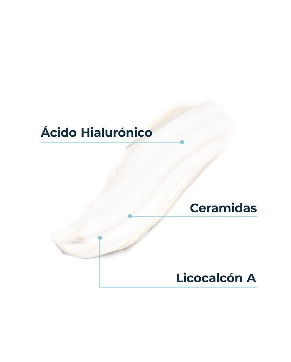 Loción Corporal Atopic Hydra 400 ml Eucerin - 400 ml 3