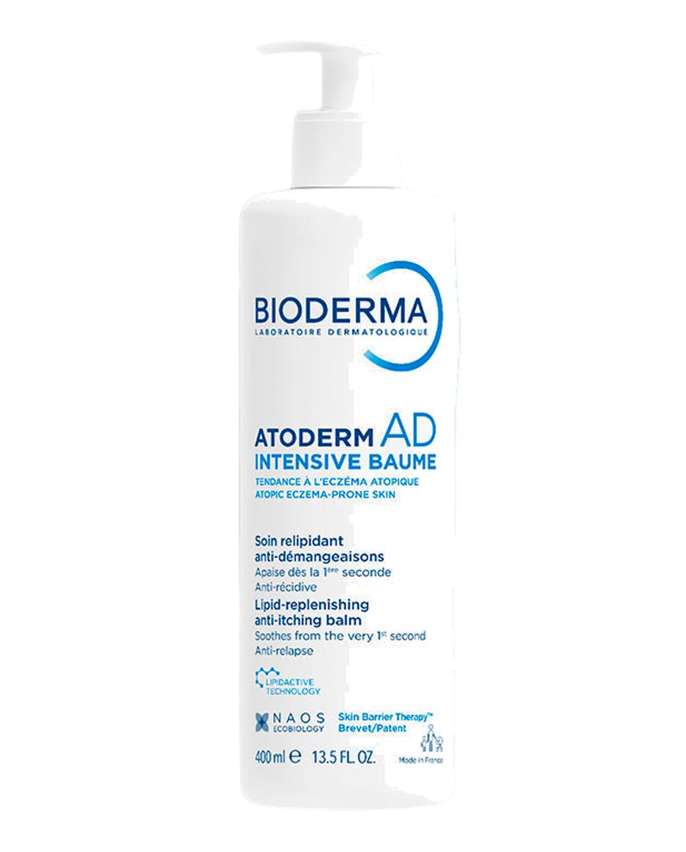 Imagen 0 de Atoderm AD Intensive Baume 400 Ml