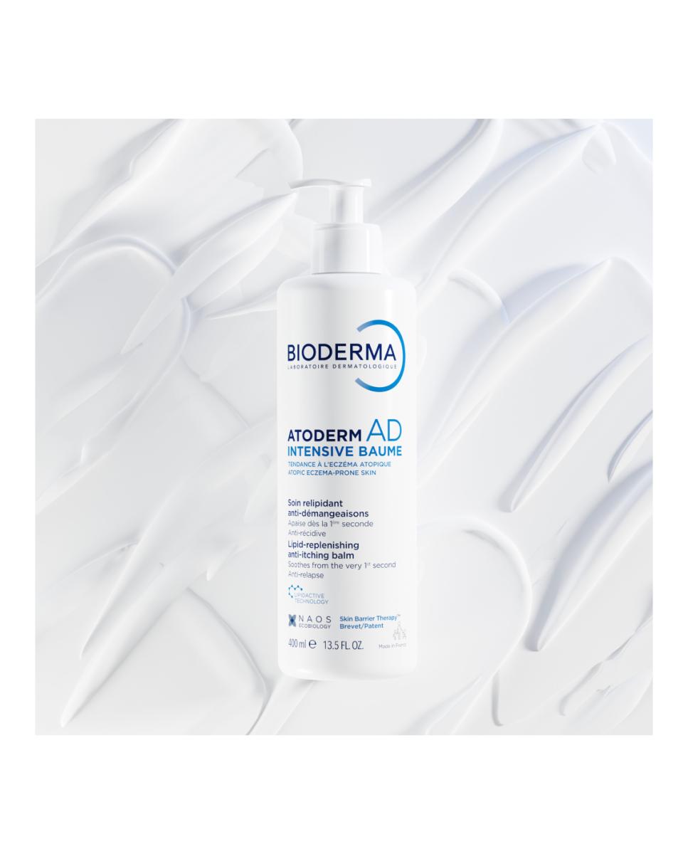 Atoderm AD Intensive Baume - 400 ml 6