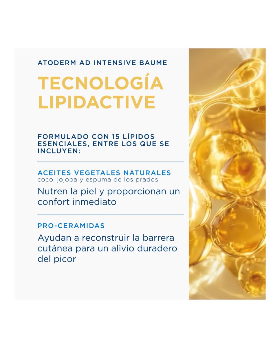 Atoderm AD Intensive Baume 200 Ml 5
