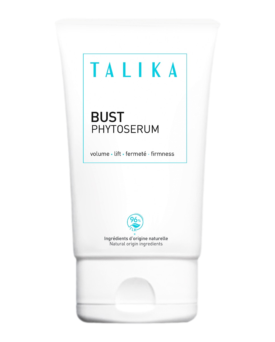 Talika - Sérum volumen y realce de busto Bust Phytoserum Talika.