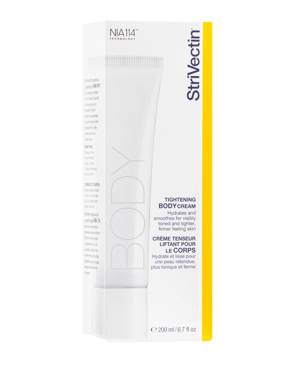 Imagen 2 de Crema Corporal Reafirmante Tl 200 ml StriVectin - 200 ml