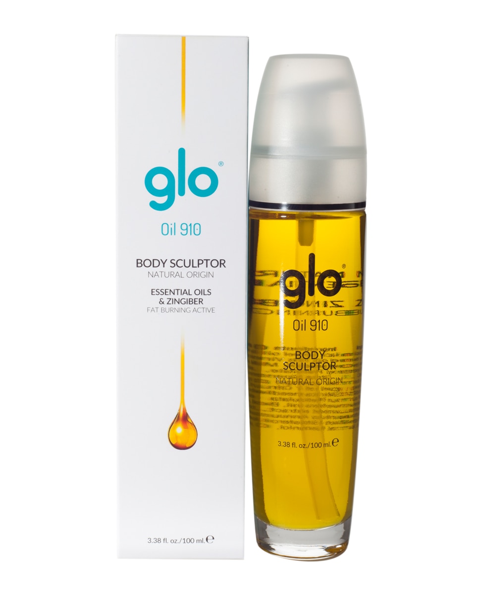 Aceite Anticelulítico Natural Oil 910 Body Sculptor Glo - 100 ml 2