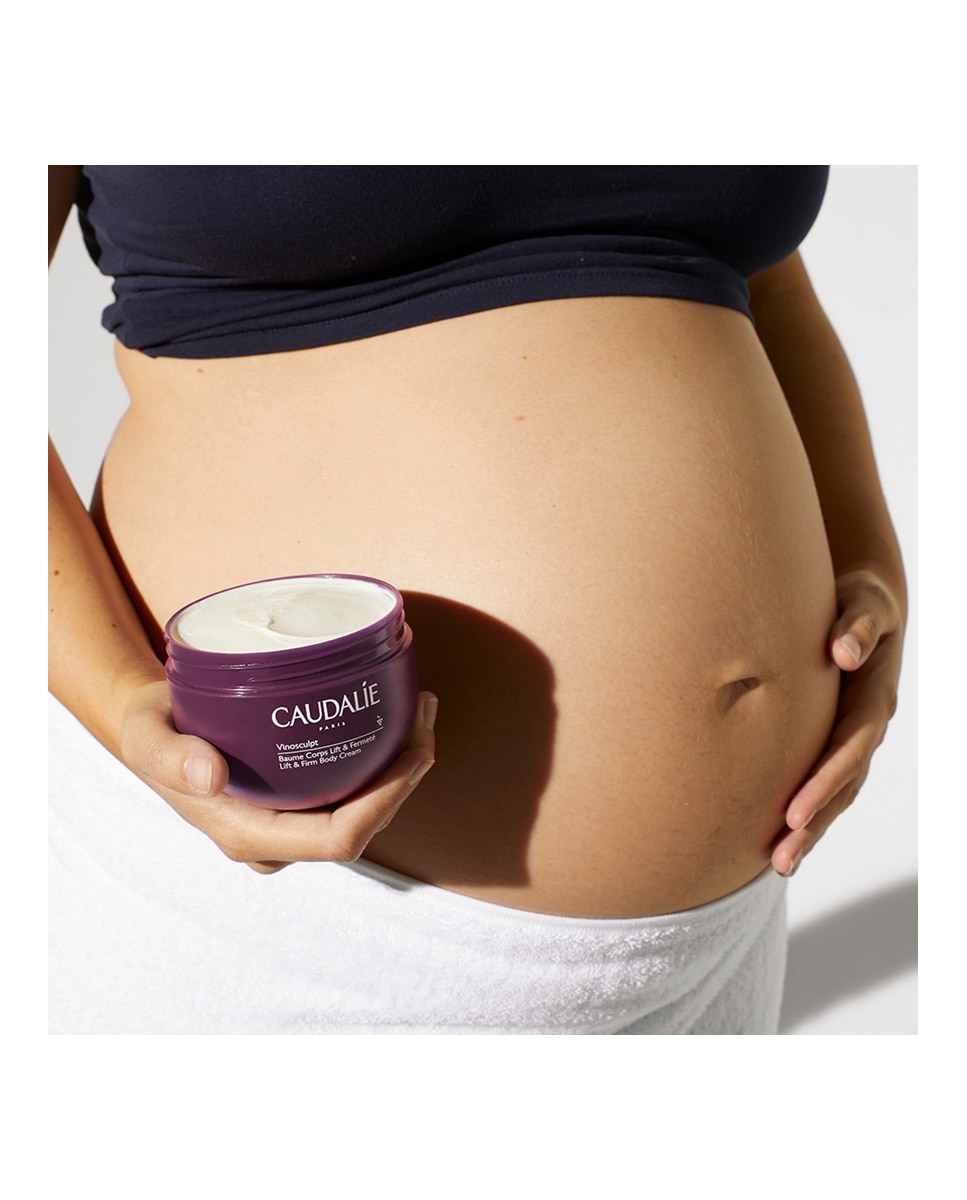 Bálsamo Corporal Lifting Vinosculpt Caudalie - 250 ml 4