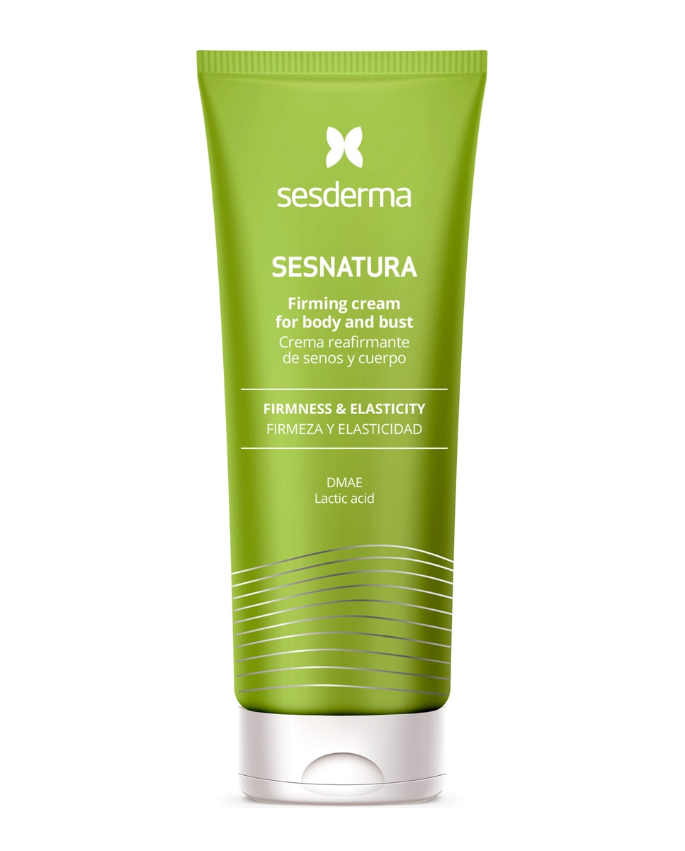 Imagen 0 de Crema Reafirmante De Senos Sesnatura 200 ml Sesderma