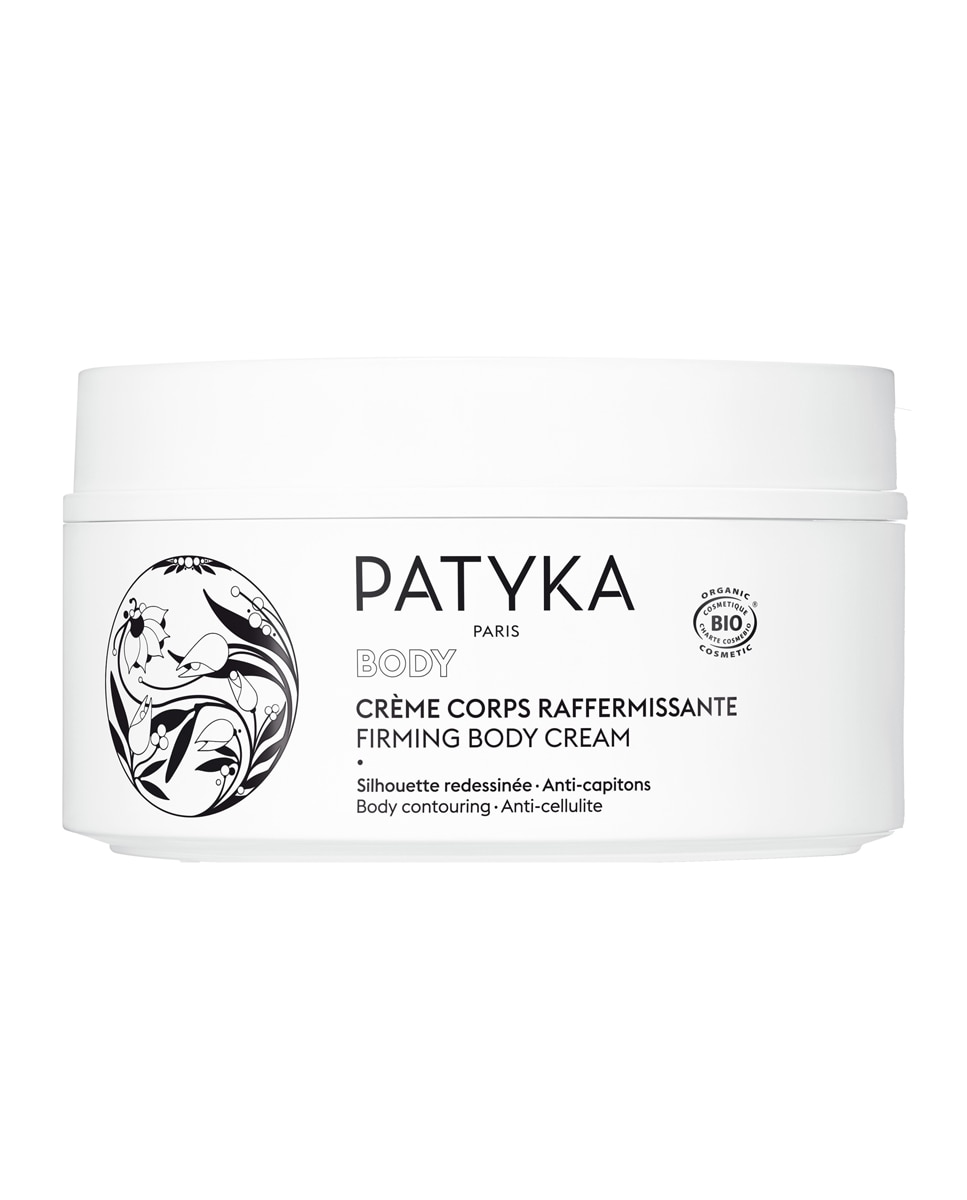 Patyka - Crema corporal reafirmante Patyka.