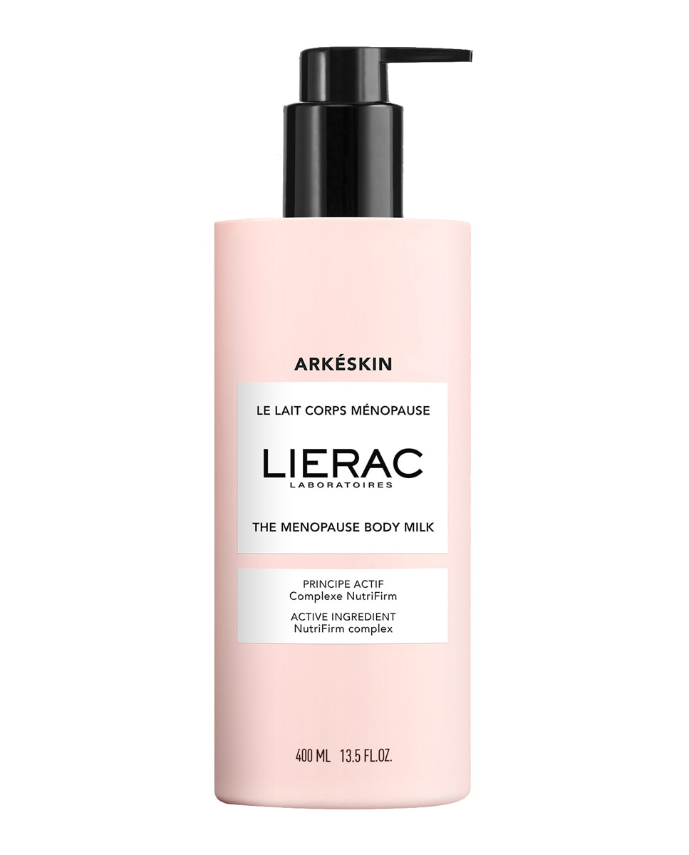 Lierac - Leche corporal Tonificante 400 ml Lierac.