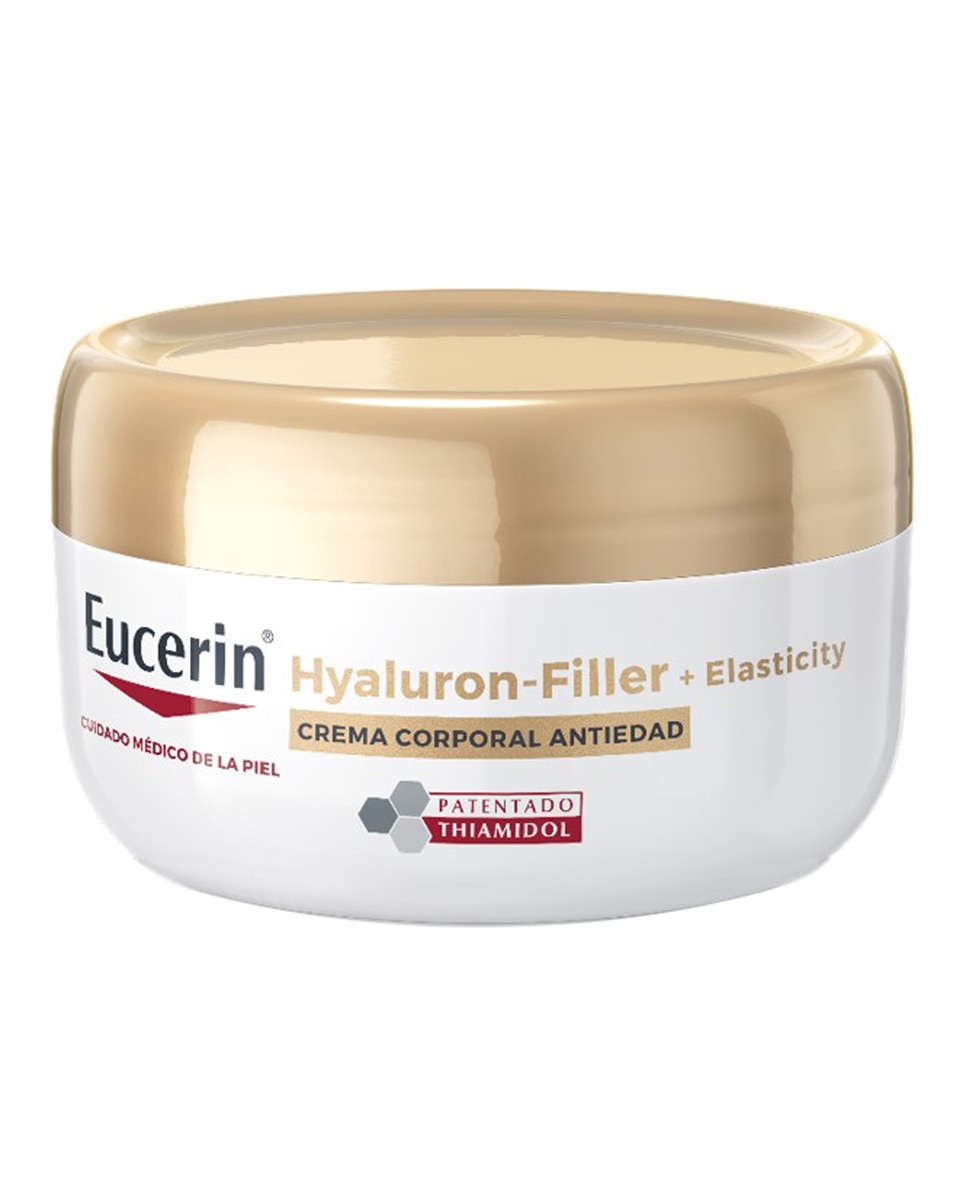Eucerin® - Crema Corporal Hyalluron Filler Elasticity 200 ml Eucerin.