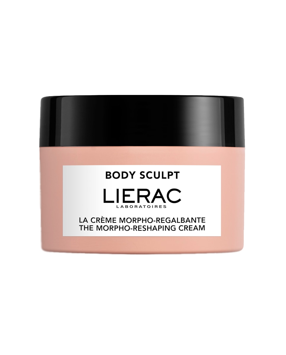 Lierac - La Crema Morfo-Remodelante 200 ml Lierac.