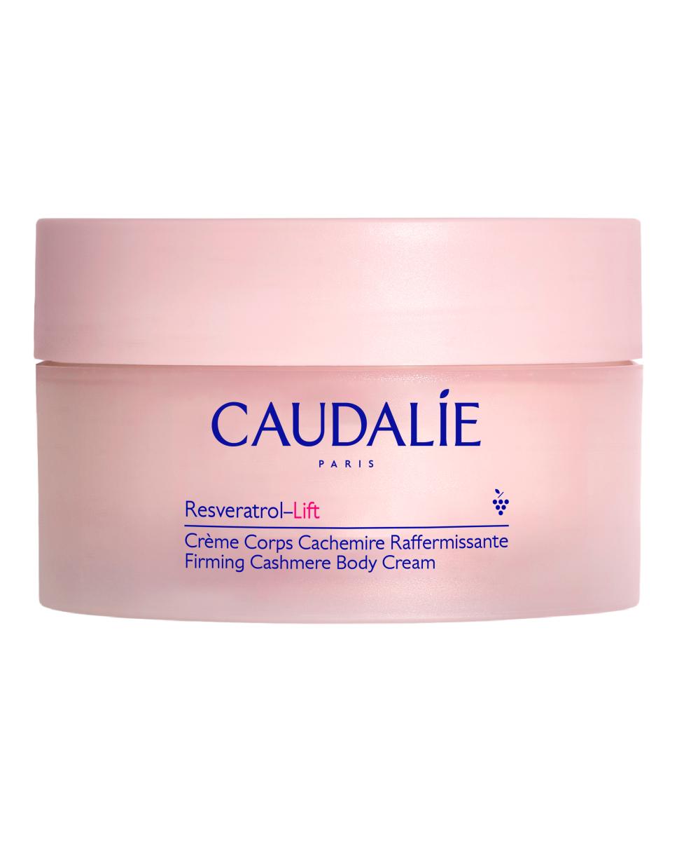 Resveratrol-Lift Crema Corporal Cachemir - 200mL Caudalie 1