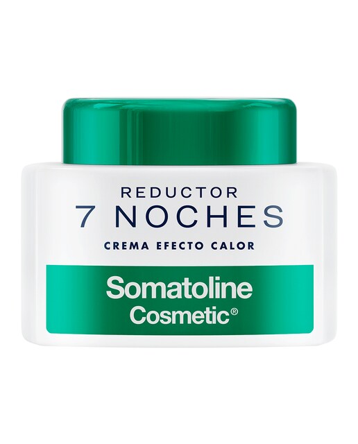 Reductor 7 Noches Ultra Intensivo Crema 400 ml Somatoline Cosmetic