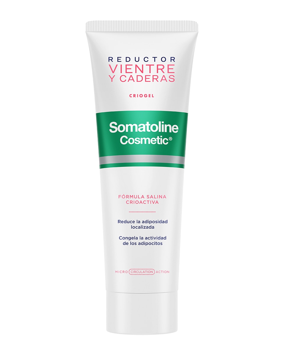 Somatoline - Reductor Vientre y Caderas Advance 1, 150 ml Somatoline Cosmetic.