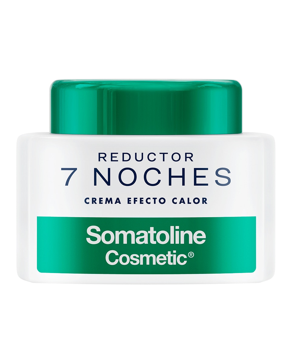 Somatoline - Reductor 7 Noches Ultra Intensivo Crema 250 ml Somatoline Cosmetic.