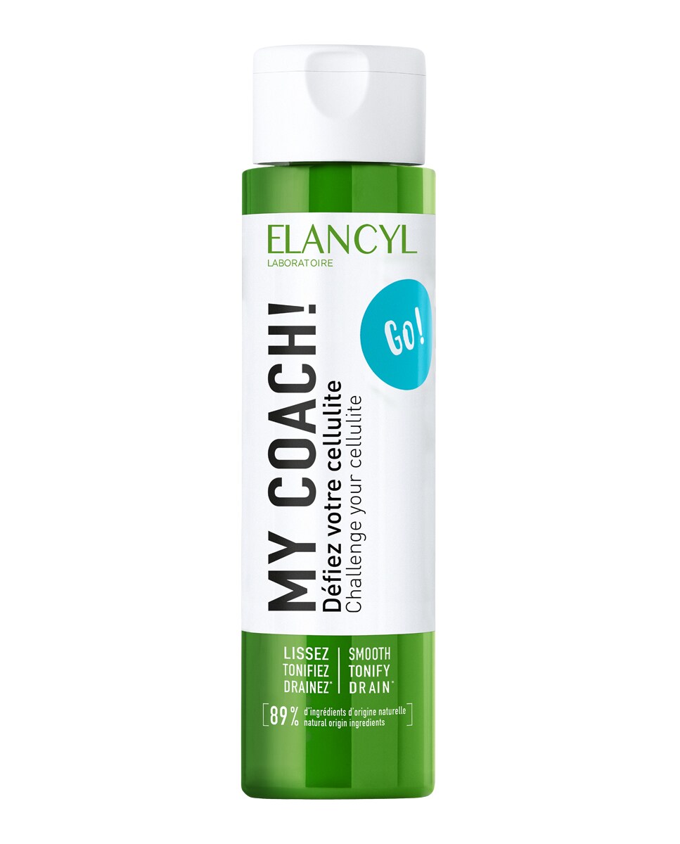 Elancyl My Coach! 200 ml Elancyl 1