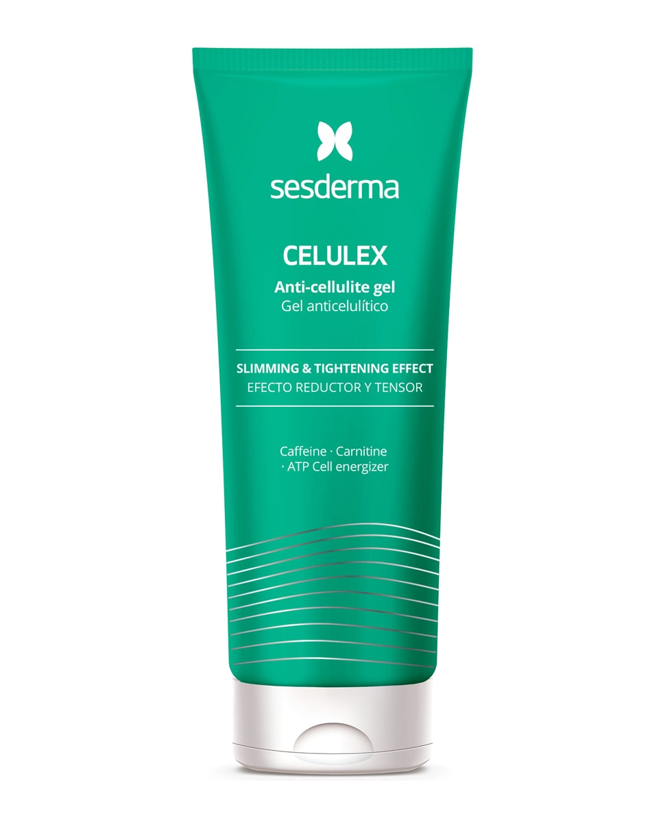 Gel Anticelulítico Celulex 200 ml Sesderma - 200 ml 1