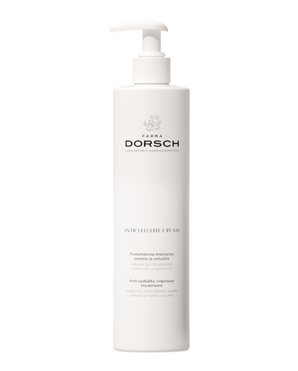 Crema Anticelulítica Anticellulite Cream Farma Dorsch - 200 ml 1