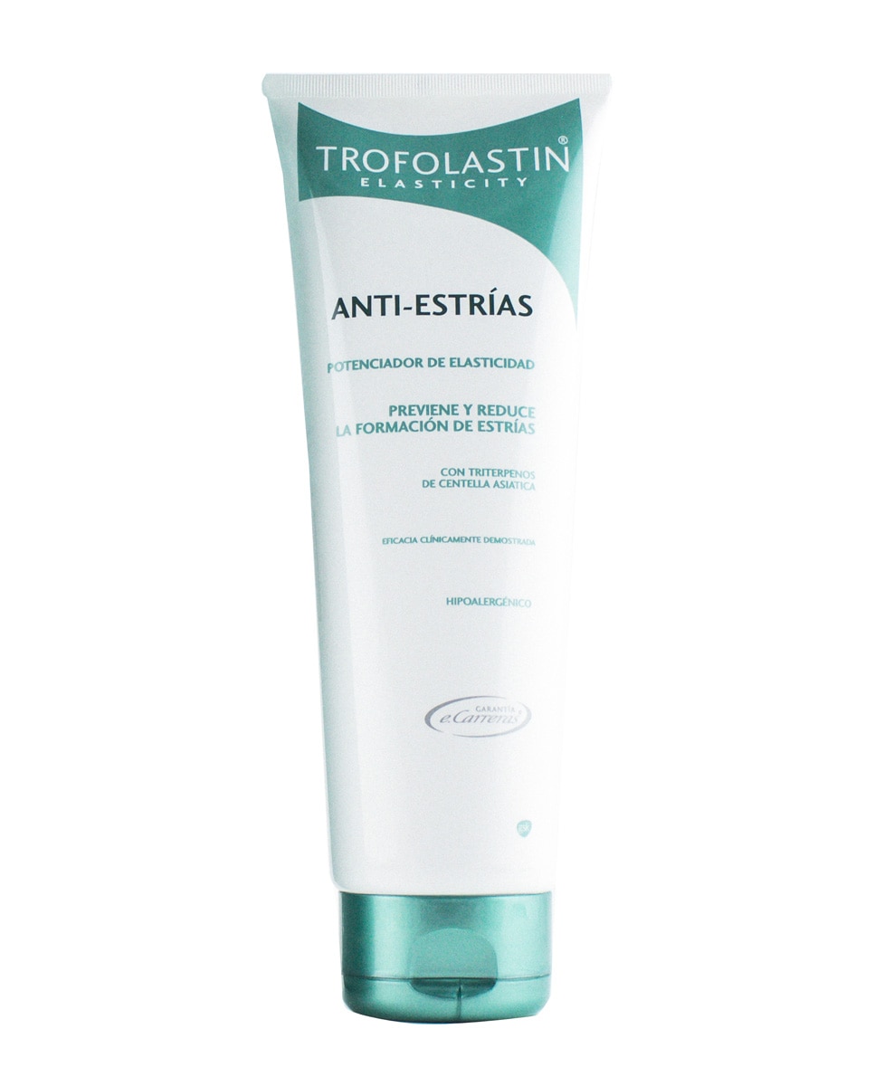 Trofolastin - Crema Antiestrías 250 ml Trofolastin.