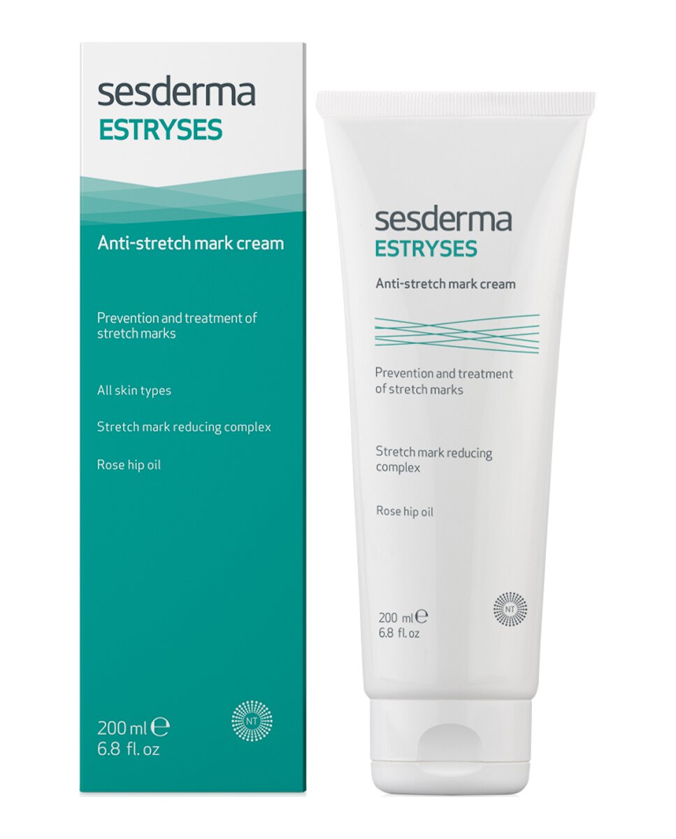 Loción antiestrías Estryses Sesderma - 200 ml 2