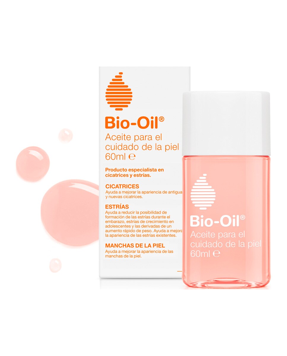 Aceite regenerador 60 ml Bio-Oil 2