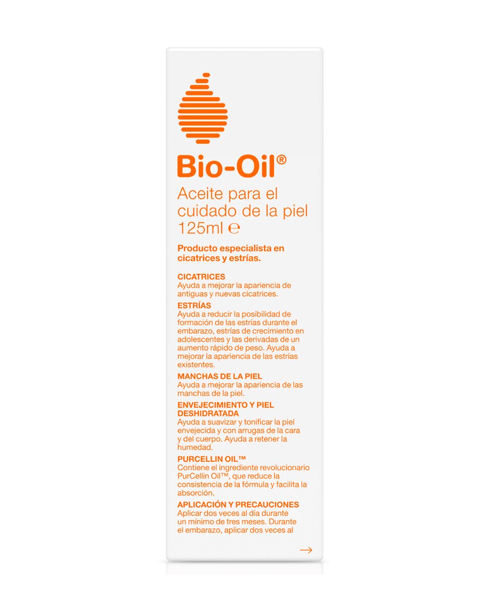 Aceite regenerador Bio-Oil - 125 ml 3