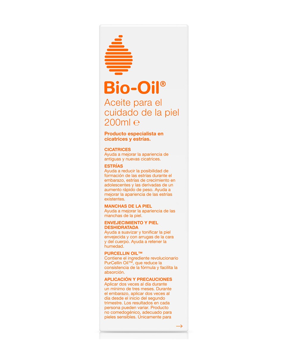 Aceite regenerador 200 ml Bio-Oil 3