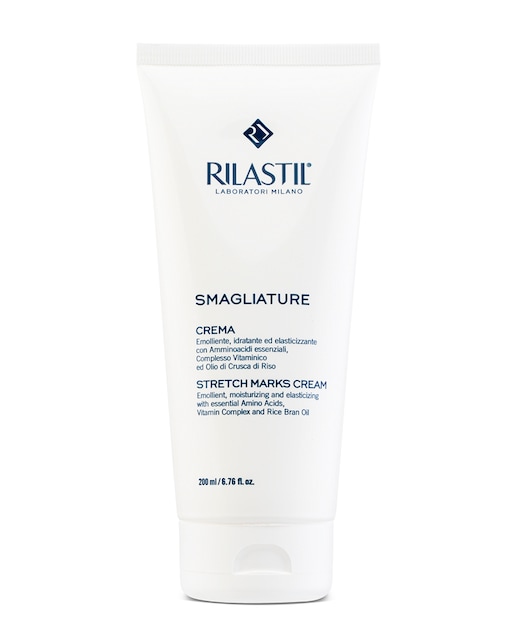 Imagen 0 de Crema Antiestrias Rilastil Smagliature 200 ml Rilastil