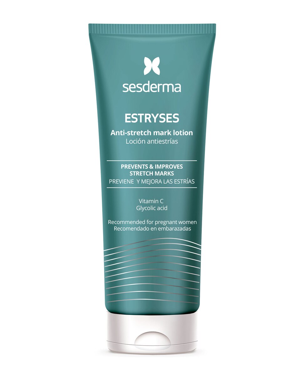 Imagen 0 de Loción Antiestrías Estryses 200 ml Sesderma