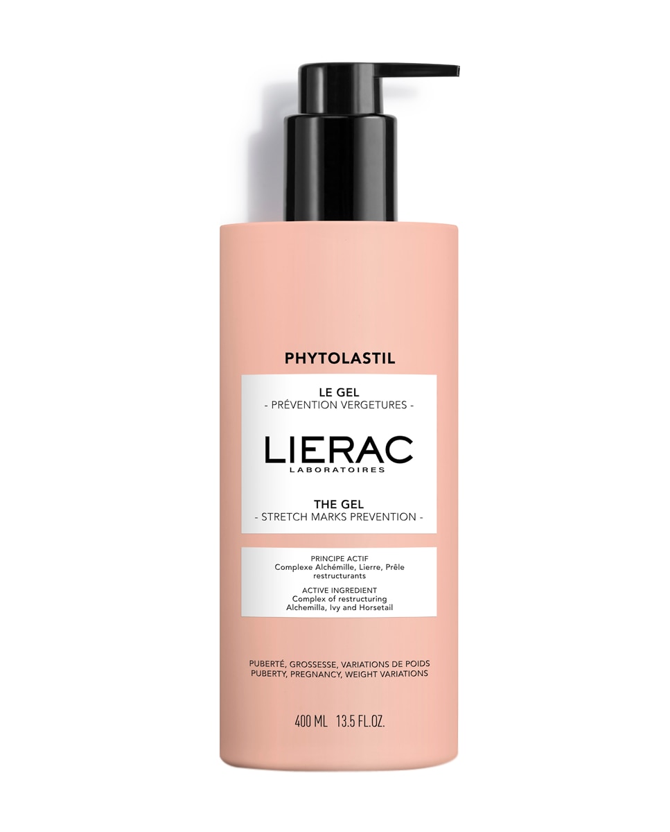 Lierac - El Gel Prevención de Estrías 400 ml Lierac.