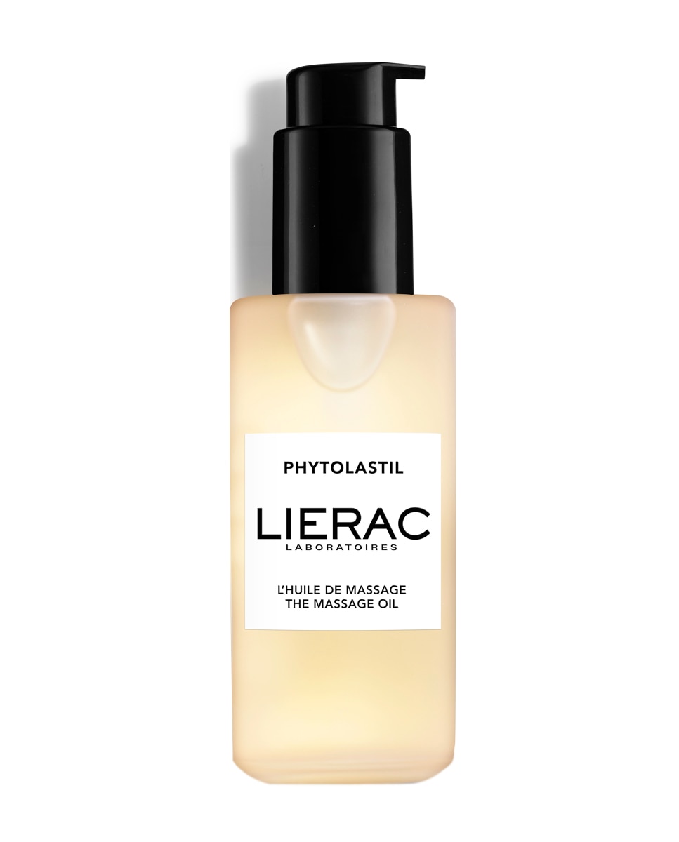 Lierac - El Aceite de Masaje 100 ml Lierac.