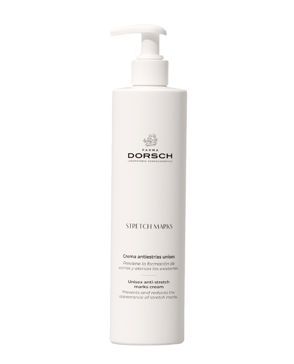 Imagen 0 de Crema Antiestrías Stretch Marks 200 Ml Farma Dorsch