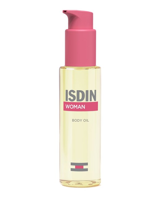 Aceite Corporal Woman Body Oil 100 ml Isdin