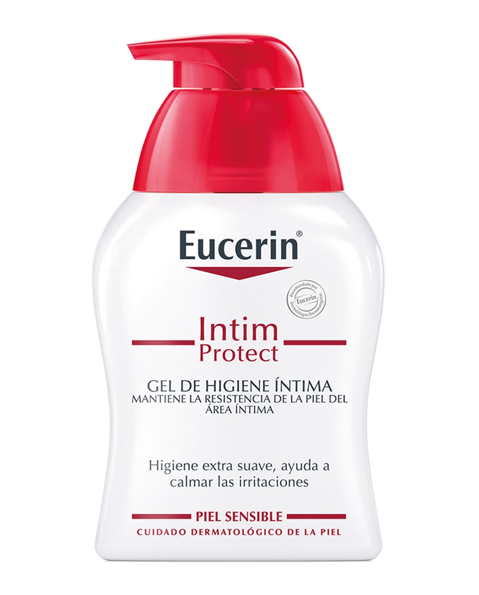 Higiene Intima pH5 Eucerin® - 250 ml 1
