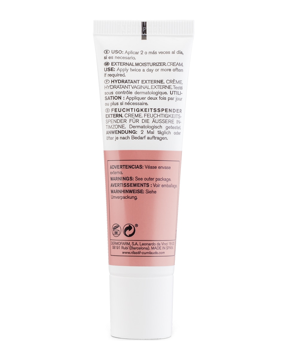 Hidratante Externo Cumlaude Lab - 30 ml 3