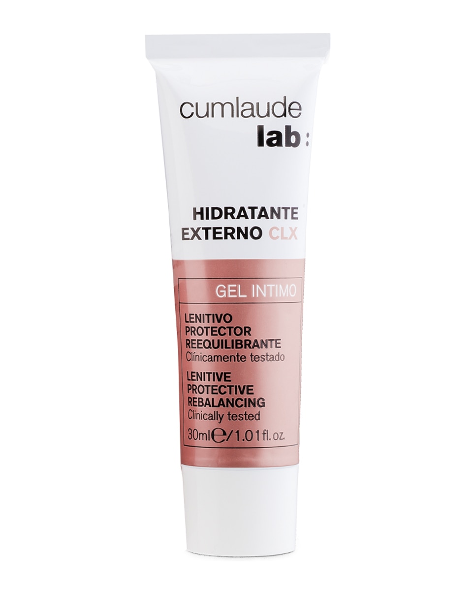 Cumlaude Lab - Hidratante Externo CLX Cumlaude Lab.