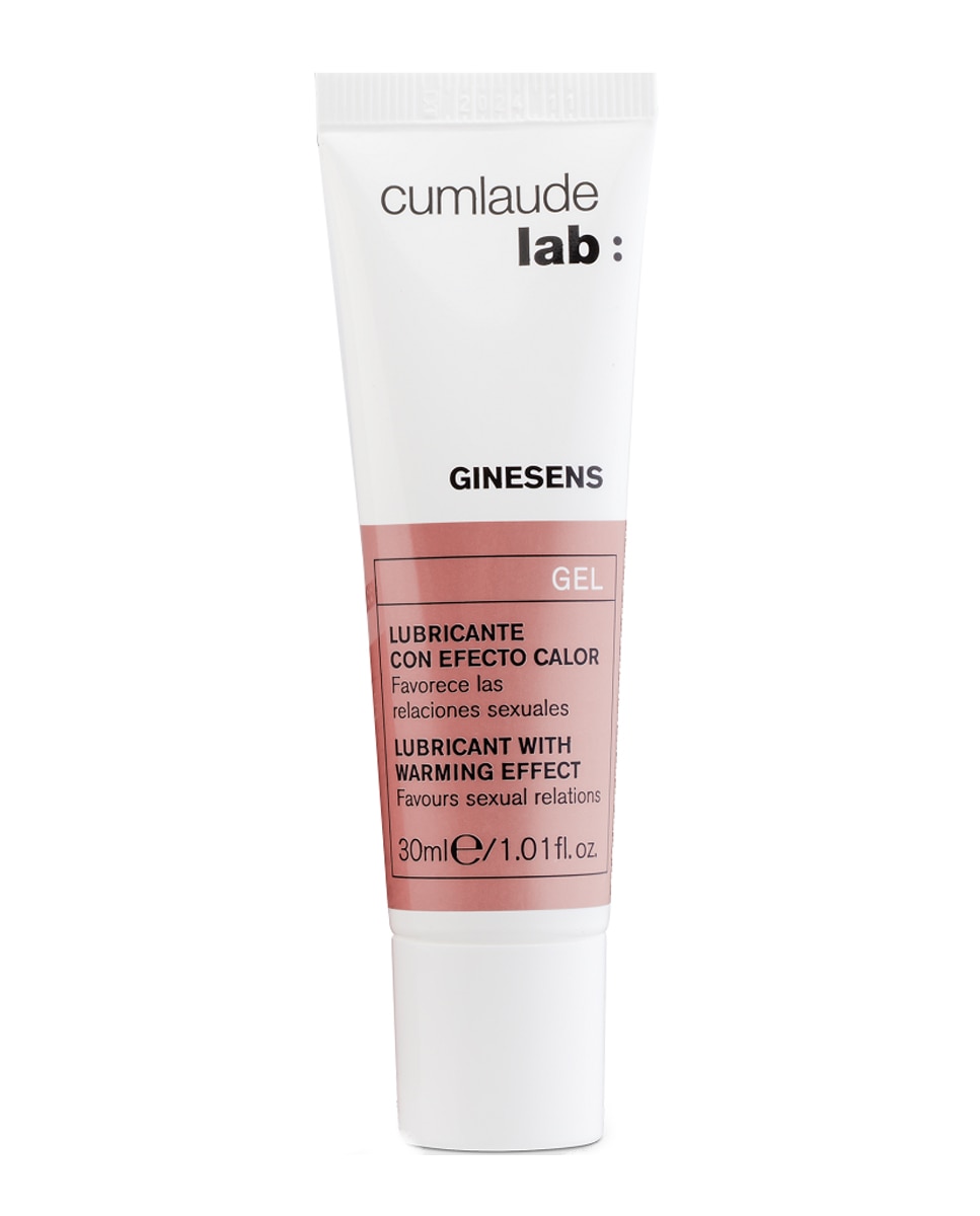 ginesens gel lubricante efecto calor de cumlaude Discreet Innovation Ergonomic Grip Low Noise Men Sex Toys for Advanced  Users - Stylish Sex Toys, Compact Sex Toys main image 1