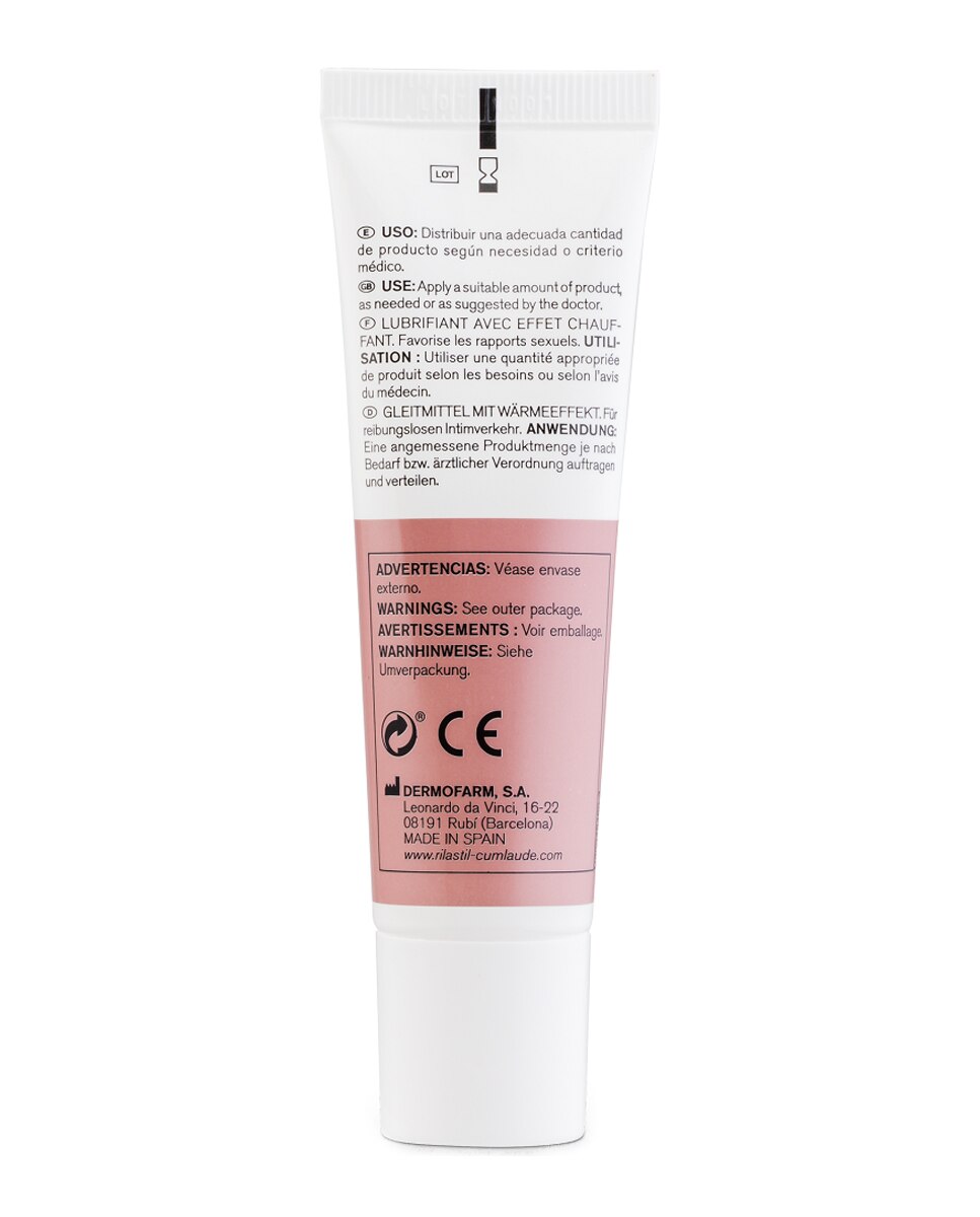 Gel Lubricante Efecto Calor Ginesens 30 ml Cumlaude Lab Cumlaude Lab El Corte Ingls Gel Lubricante Efecto Calor Ginesens 30 ml Cumlaude Lab Cumlaude Lab El Corte Ingls