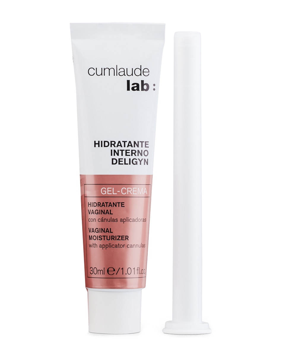 Cumlaude Lab - Gel Crema Hidratante Interno Deligyn 30 ml Cumlaude Lab.