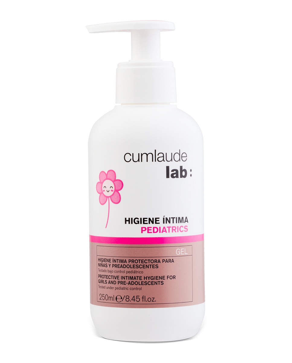 Cumlaude Lab - Gel Limpiador Higiene Íntima Deligyn 200 ml Cumlaude Lab.