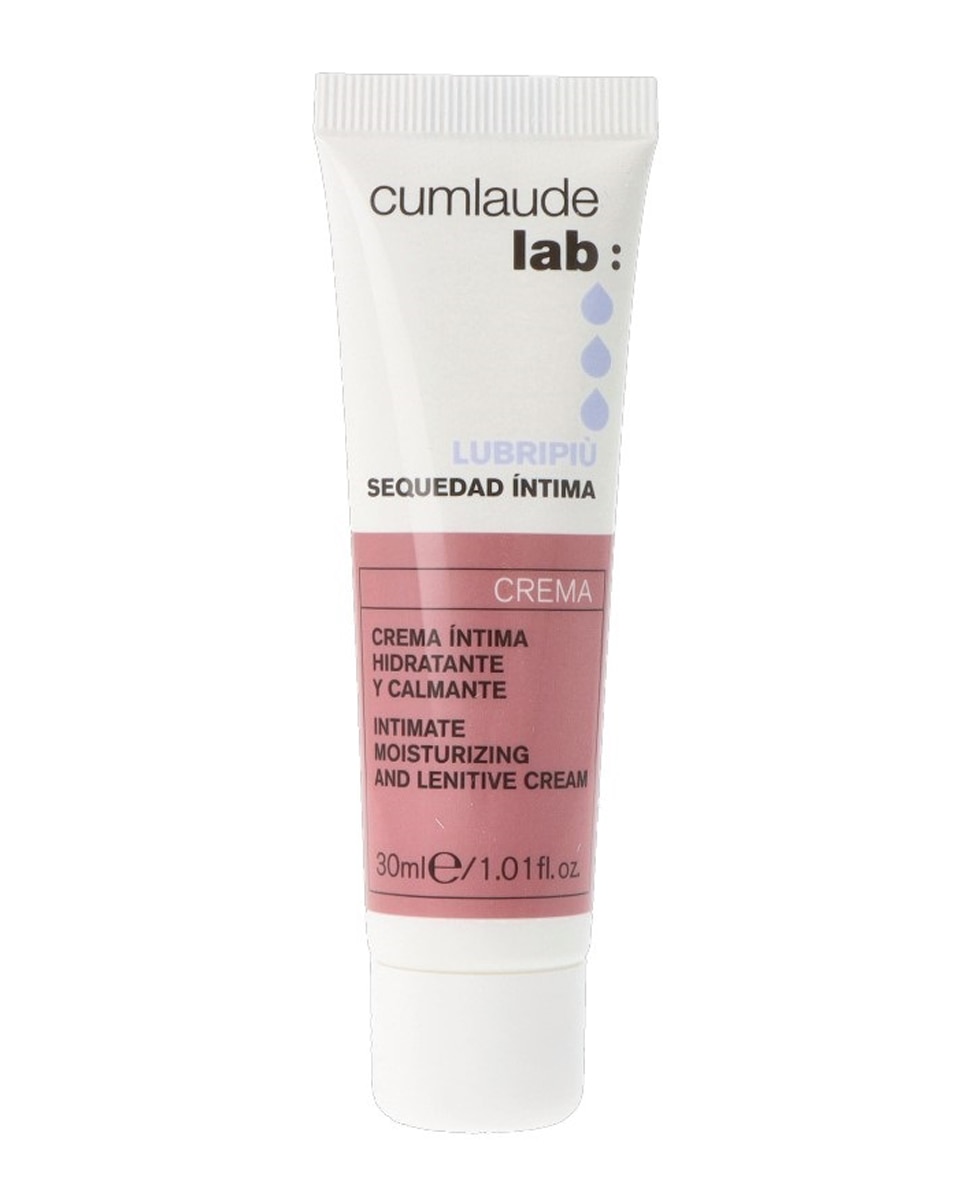 Cumlaude Lab - Crema Vulvar Hidratante Lubripiù 30 ml Cumlaude Lab.
