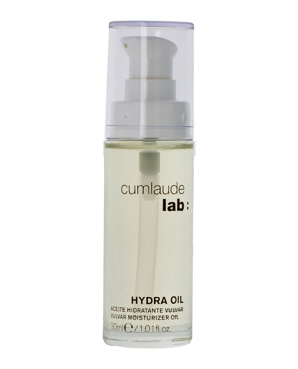 Cumlaude Lab - Aceite vulvar hidratante Lab Hydra oil 30 ml Cumlaude Lab.