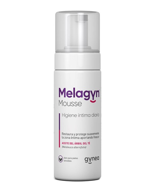 Imagen 0 de Mousse Melagyn Kern Pharma