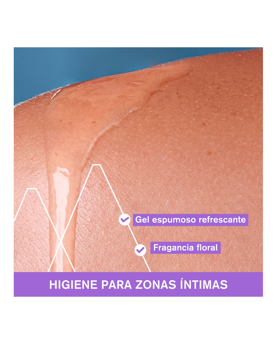 Gel Íntimo Gyn-Phy 500 ml Uriage - 500 ml 4