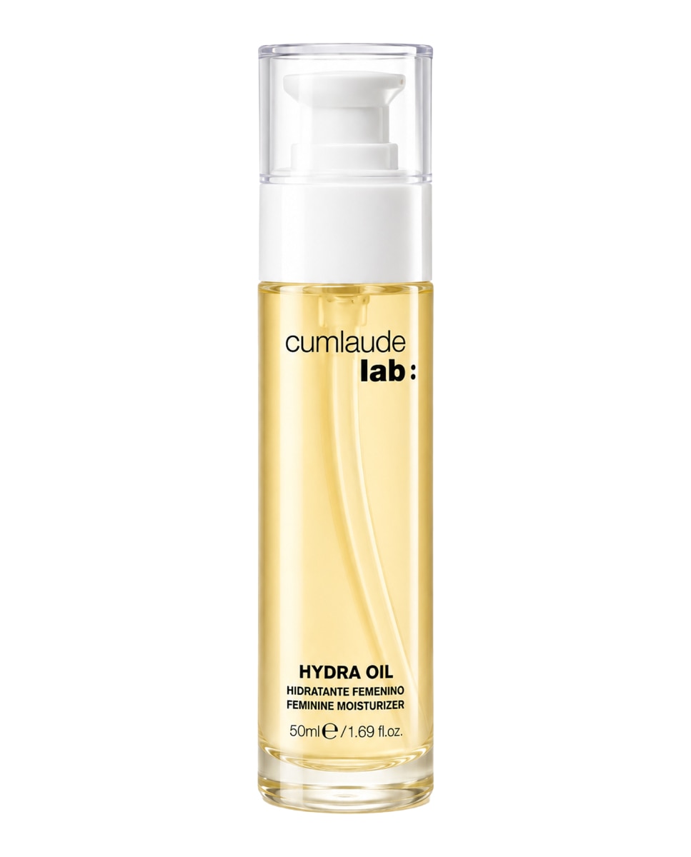 Hydra Oil Hidratante Femenino Cumlaude - 50 ml 1