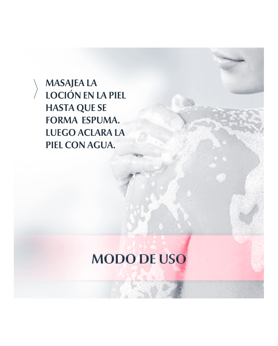 Ph5 Gel de Baño - 400 ml 3