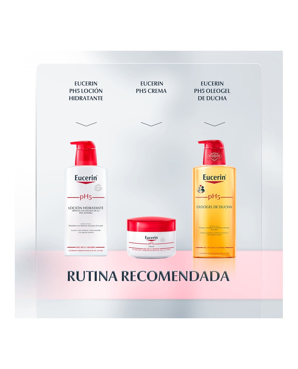 Ph5 Gel de Baño - 400 ml 5