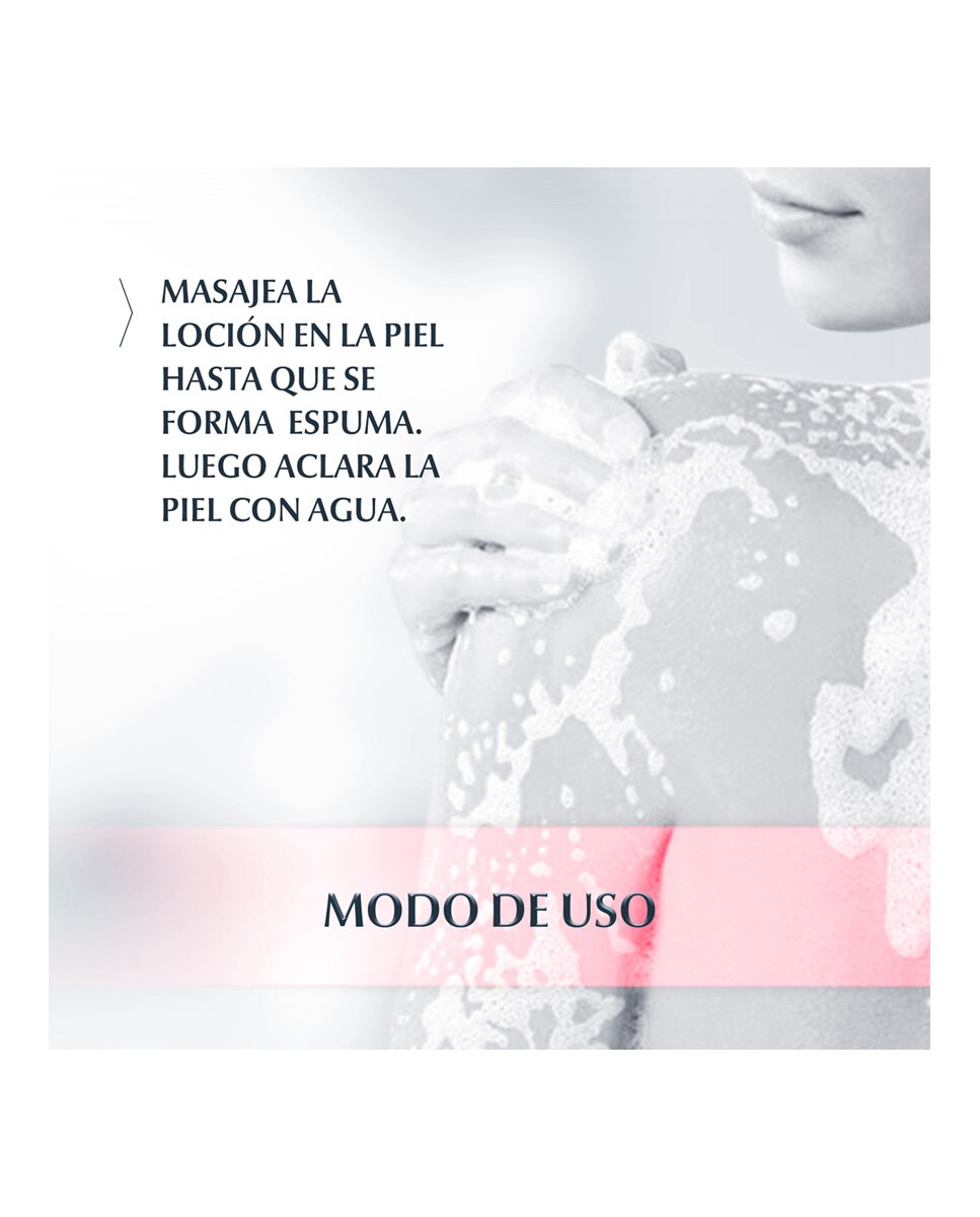 Gel de Baño pH5 1000 ml Eucerin® - 1000 ml 3