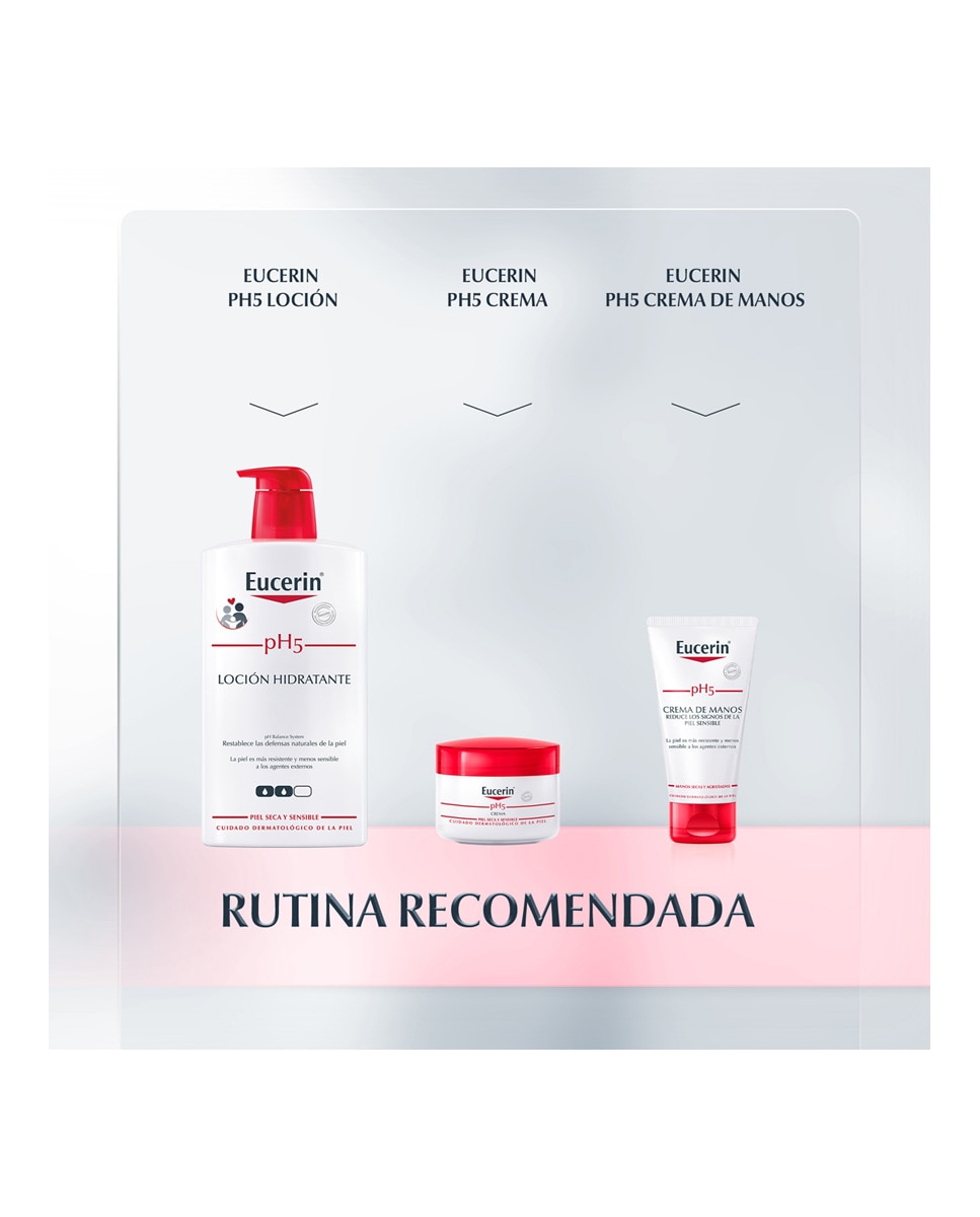 Ph5 Oleogel Ducha - 400 ml 5