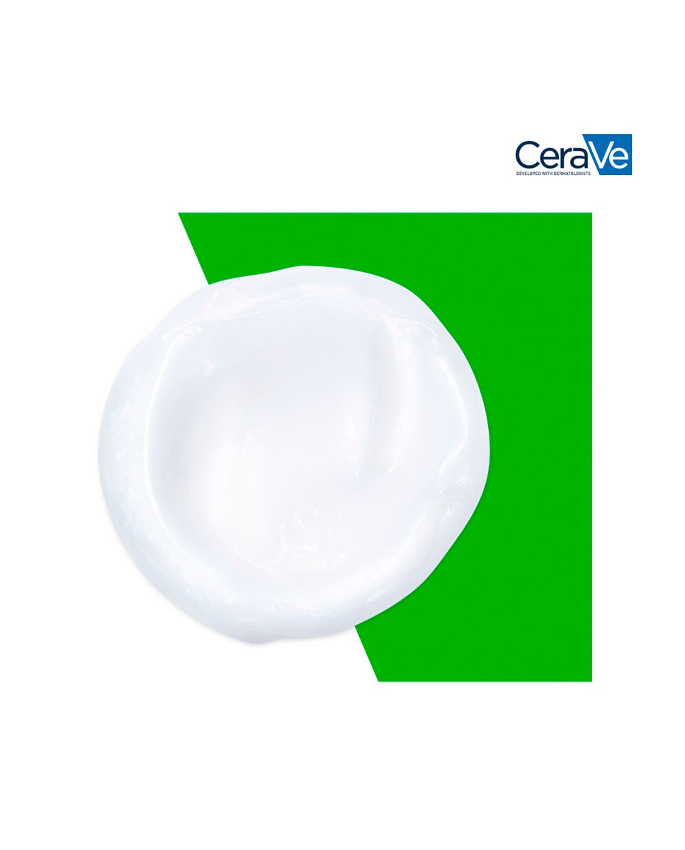 Gel Limpiador hidratante Cerave - 1 L 2