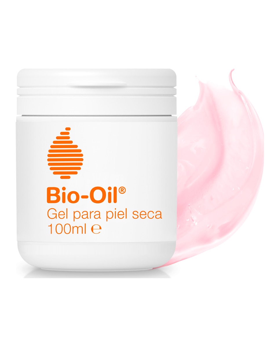 Gel para piel seca Bio-oil - 100 ml 2