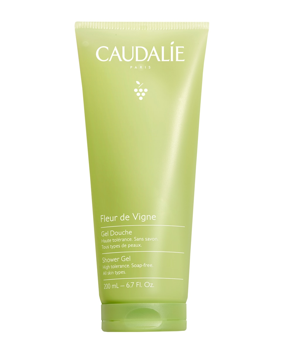 Caudalie - Gel de Ducha Fleur de Vigne 200 ml Caudalie.